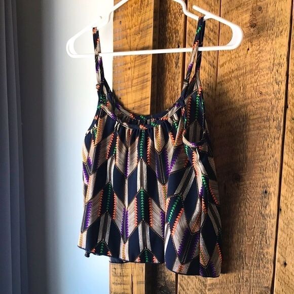 crop camisole   - Picture 2 of 5